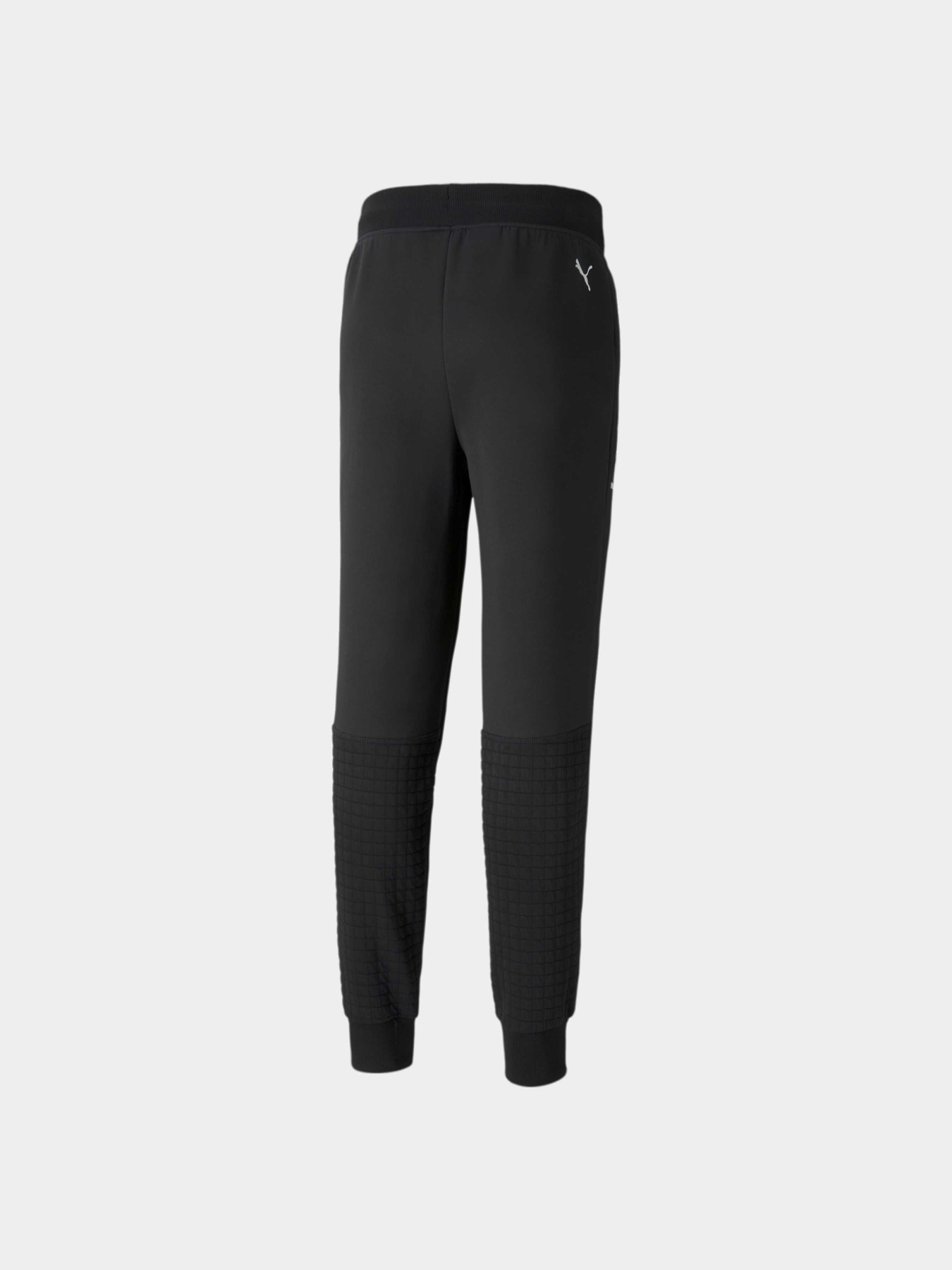 Штаны спортивные PUMA Bmw Mms Sweatpants Cc модель 531188 Фото