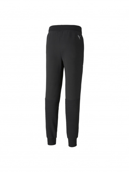 Штани спортивні PUMA Bmw Mms Sweatpants Cc модель 531188 — фото - INTERTOP