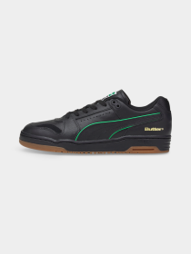 Кроссовки PUMA Slipstream Lo Butter Goods модель 381787 Фото