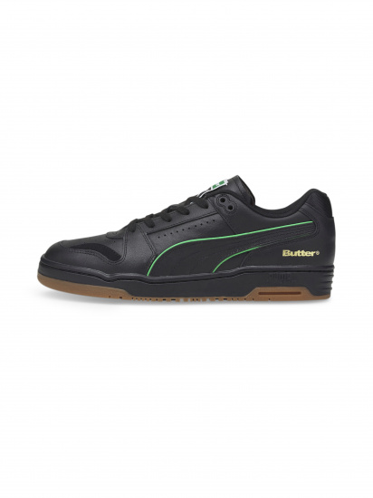 Кеды низкие PUMA Slipstream Lo Butter Goods модель 381787 — фото - INTERTOP