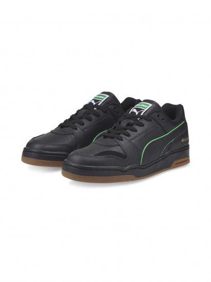 Кеды низкие PUMA Slipstream Lo Butter Goods модель 381787 — фото 3 - INTERTOP