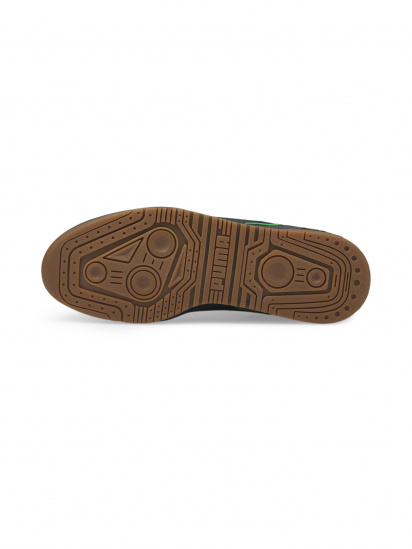 Кеды низкие PUMA Slipstream Lo Butter Goods модель 381787 — фото 6 - INTERTOP