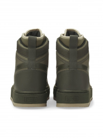 Кросівки повсякденні PUMA Suede Mid Wtr модель 380708 Фото