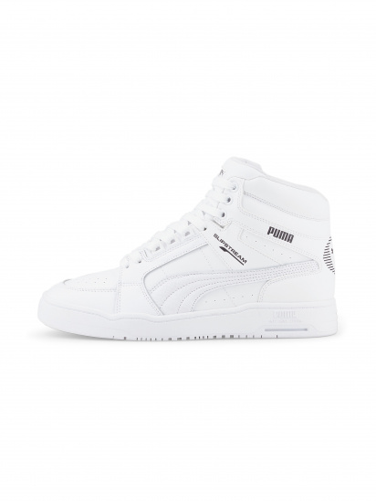 Кросівки PUMA Slipstream Mid модель 384348 — фото 3 - INTERTOP