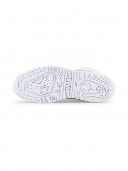 Кросівки PUMA Slipstream Mid модель 384348 — фото 4 - INTERTOP
