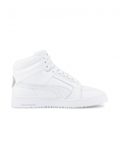 Кросівки PUMA Slipstream Mid модель 384348 - фото