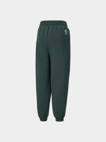 Штаны спортивные PUMA Wellnessclub Sweatpants модель 534330 Фото