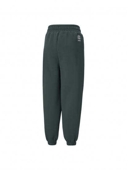 Штани спортивні PUMA Wellnessclub Sweatpants модель 534330 — фото - INTERTOP