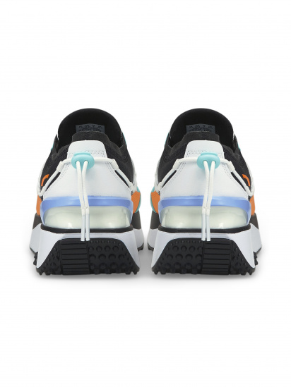 Кросівки PUMA Cruise Rider Lace Wn's модель 381614 - фото