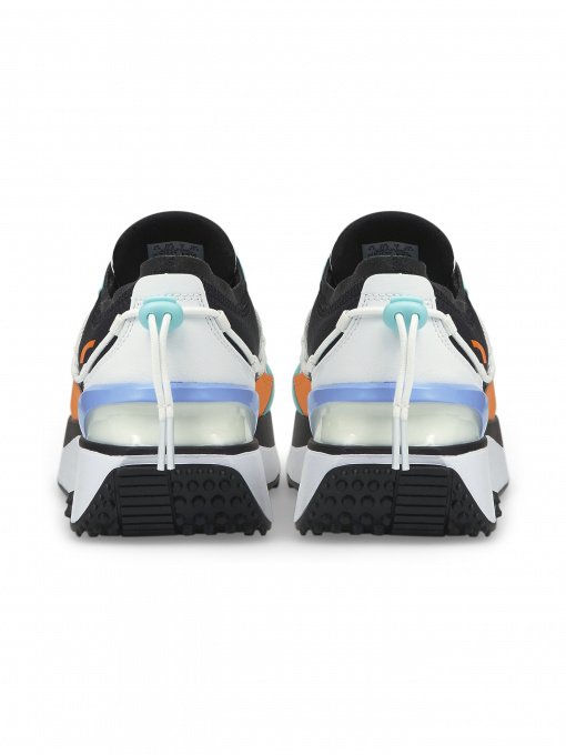 Кросівки повсякденні PUMA Cruise Rider Lace Wn's модель 381614 Фото