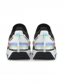 Кроссовки повседневные PUMA Cruise Rider Lace Wn's модель 381614 Кроссовки повседневные PUMA Cruise Rider Lace Wn's модель 381614 Фото