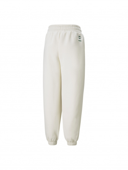 Штани спортивні PUMA Wellnessclub Sweatpants модель 534330 — фото - INTERTOP