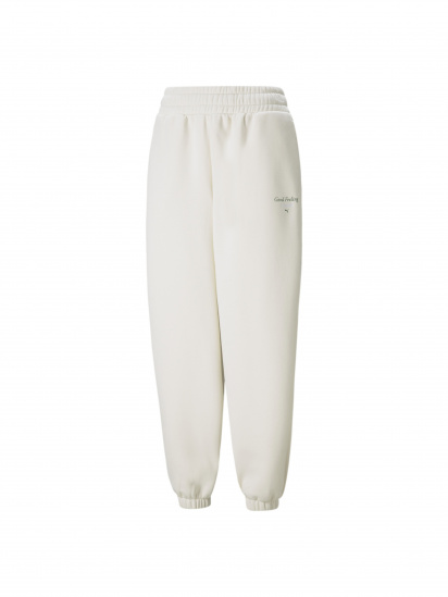 Штани спортивні PUMA Wellnessclub Sweatpants модель 534330 - фото