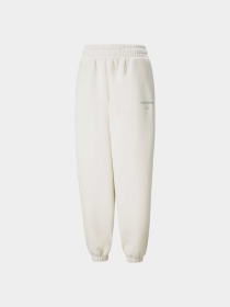Штаны спортивные PUMA Wellnessclub Sweatpants модель 534330 Фото
