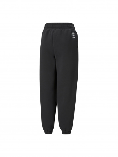 Штани спортивні PUMA Wellnessclub Sweatpants модель 534330 — фото - INTERTOP