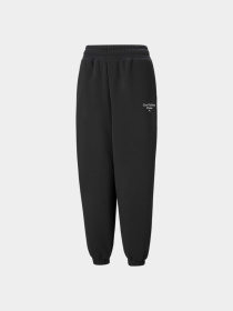 Штаны спортивные PUMA Wellnessclub Sweatpants модель 534330 Фото