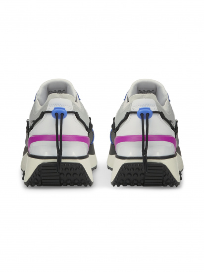 Кросівки PUMA Cruise Rider Lace Wn's модель 381614 — фото - INTERTOP