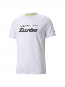 Футболка PUMA Pl Logo Tee модель 533777 Фото