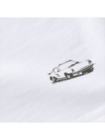 Футболка PUMA Pl Logo Tee модель 533777 Футболка PUMA Pl Logo Tee модель 533777 Фото