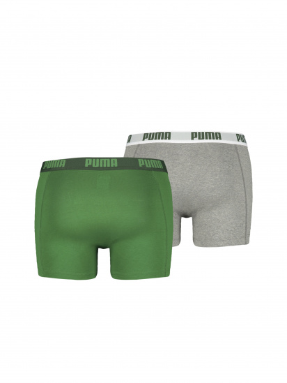 Набір трусів PUMA Basic Boxer 2p модель 888869 — фото - INTERTOP