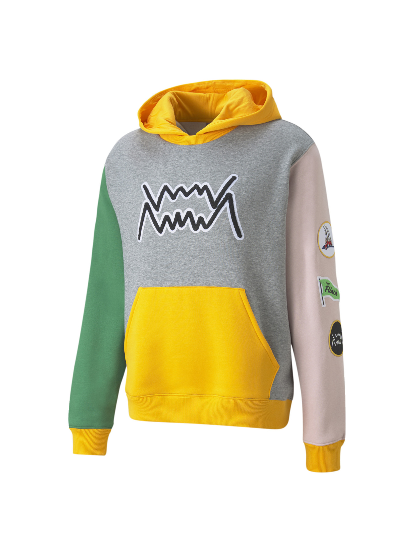 Свитшот PUMA модель 532102 Фото