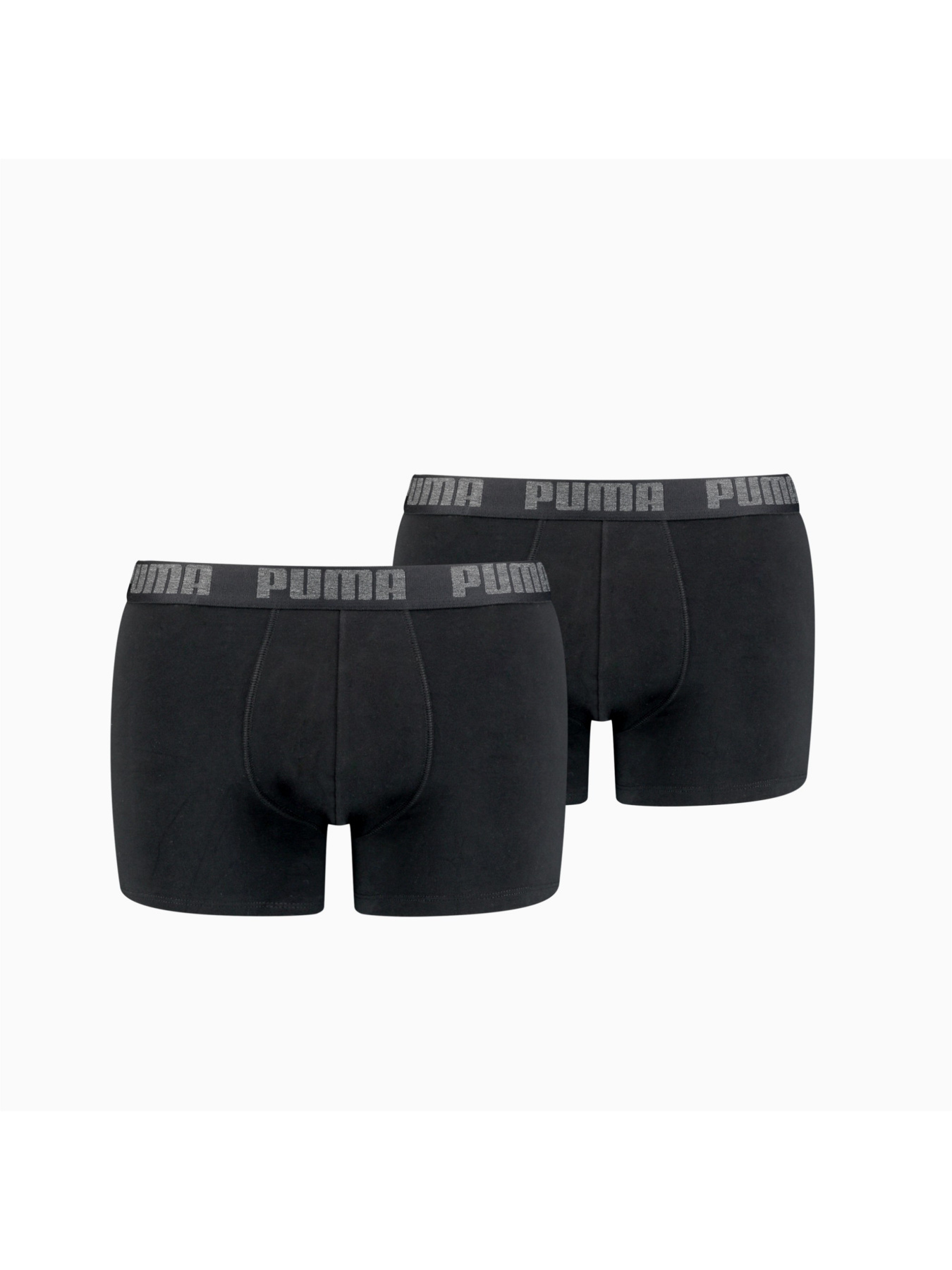 Набор трусов PUMA Basic Boxer 2p модель 888869 Фото