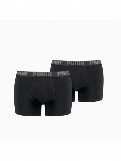 Набір трусів PUMA Basic Boxer 2p модель 888869 — фото - INTERTOP