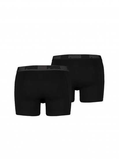 Набір трусів PUMA Basic Boxer 2p модель 888869 — фото 3 - INTERTOP