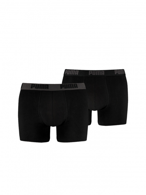 Набір трусів PUMA Basic Boxer 2p модель 888869 Фото
