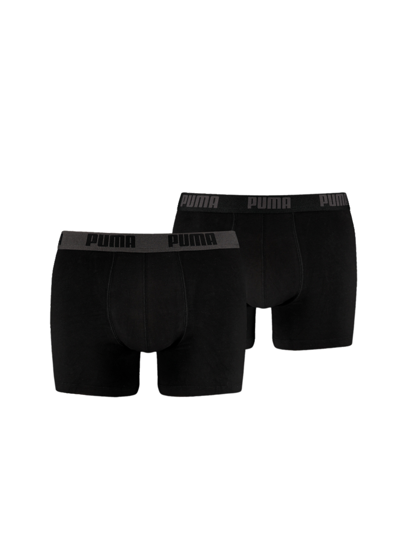 Набор трусов PUMA Basic Boxer 2p модель 888869 Фото