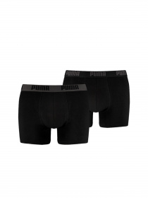 Набор трусов PUMA Basic Boxer 2p модель 888869 Фото