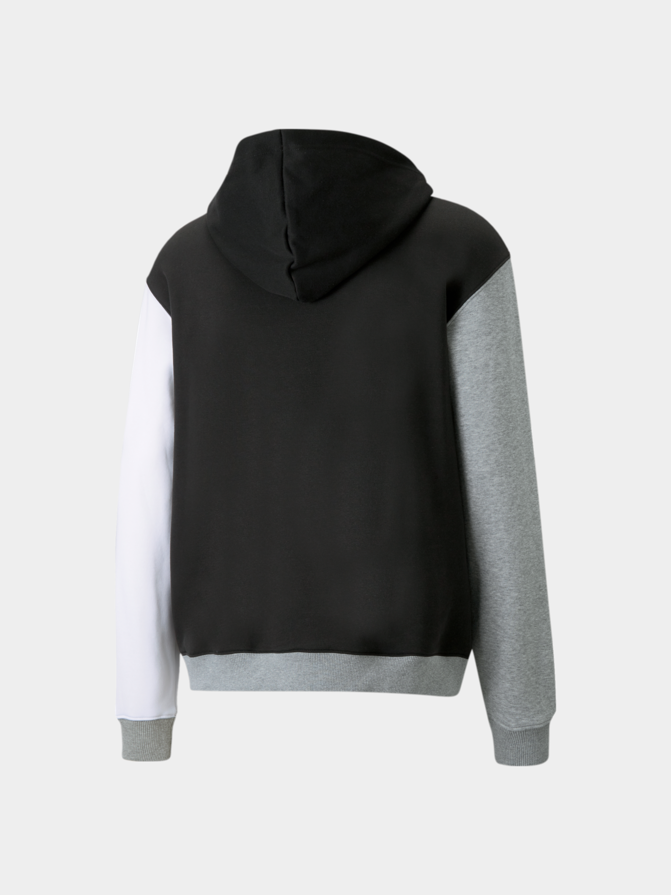 Худі PUMA Combine Hoodie модель 532102 Фото
