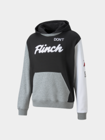 Худі PUMA Combine Hoodie модель 532102 Фото