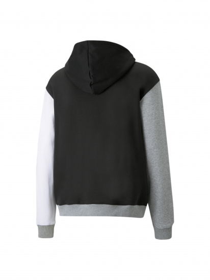 Худі PUMA Combine Hoodie модель 532102 — фото - INTERTOP