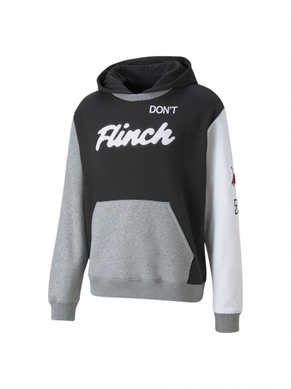 Худі PUMA Combine Hoodie модель 532102 - фото