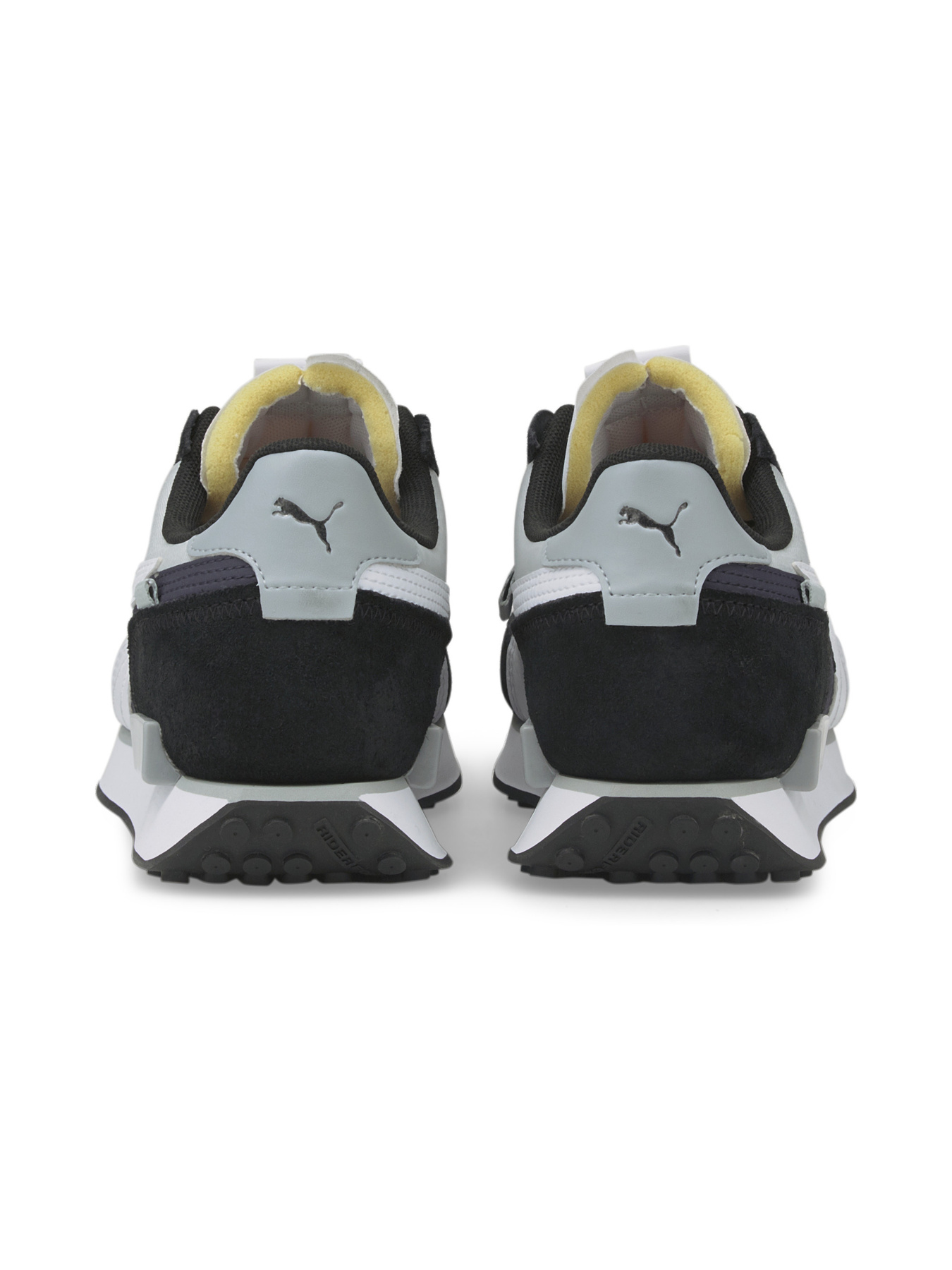 Кроссовки повседневные PUMA модель 383148 Фото