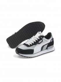 Кроссовки повседневные PUMA модель 383148 Фото