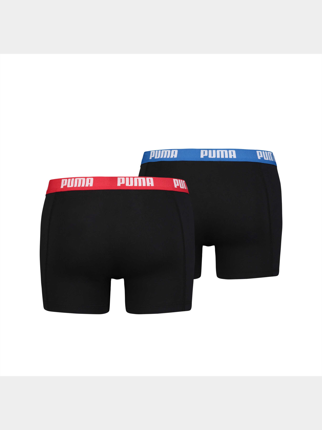 Набір трусів PUMA Basic Boxer 2p модель 888869 Фото