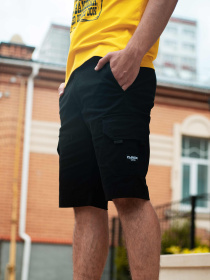 Шорты Custom Wear модель cw-shr-3714 Фото