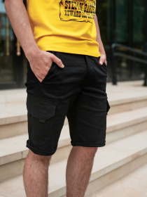 Шорты Custom Wear модель cw-shr-3714 Фото