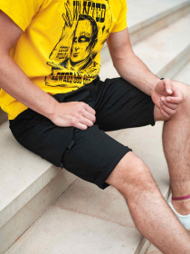 Повсякденні шорти Custom Wear модель cw-shr-3714 Повсякденні шорти Custom Wear модель cw-shr-3714 Фото