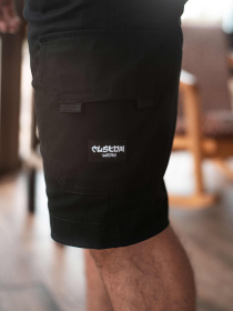 Повсякденні шорти Custom Wear модель cw-shr-3714 Повсякденні шорти Custom Wear модель cw-shr-3714 Фото