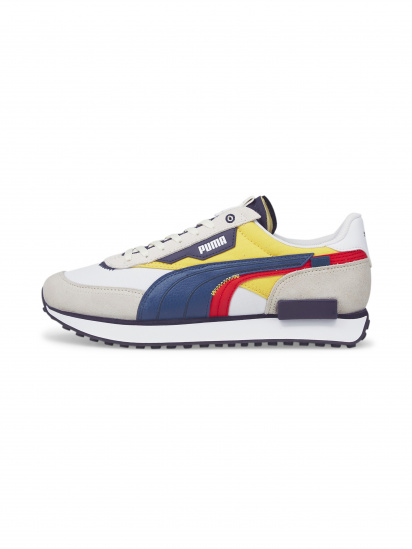 Кросівки PUMA модель 383148 — фото 3 - INTERTOP