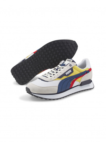Кросівки PUMA модель 383148 — фото 4 - INTERTOP