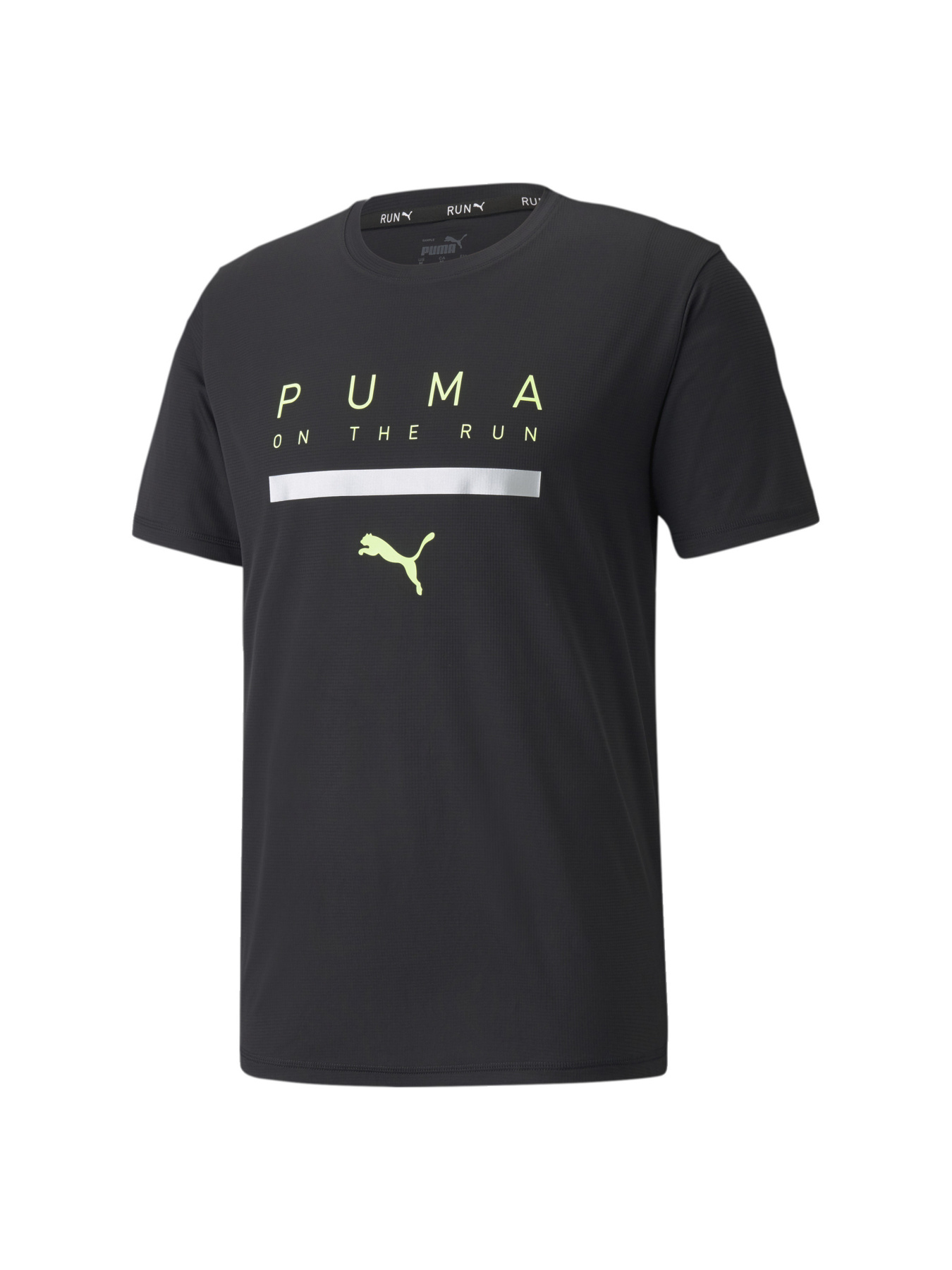 Футболка PUMA модель 520855 Фото