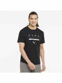 Футболка PUMA модель 520855 Фото