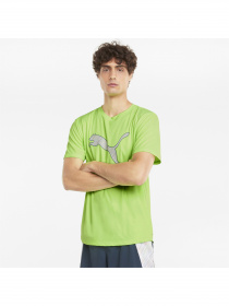 Футболки и поло PUMA модель 520855 Фото