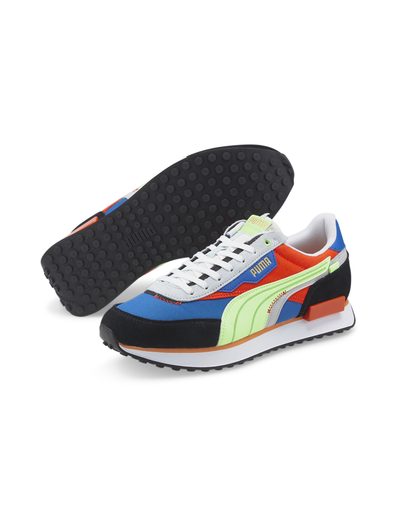 Кросівки PUMA модель 383148 Фото