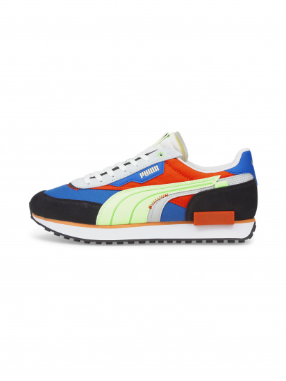 Кросівки PUMA модель 383148 — фото 4 - INTERTOP