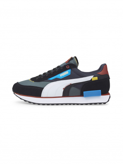 Кросівки PUMA модель 383148 — фото - INTERTOP